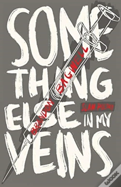 Capa do artigo Something Else In My Veins