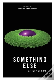Capa do artigo Something Else