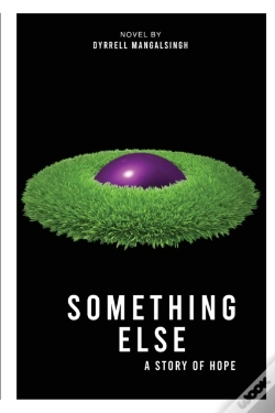 Capa do artigo Something Else