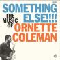 Something Else!!!! - Vinil - Preview