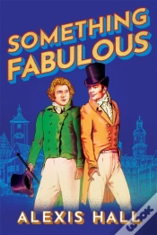 Capa do artigo Something Fabulous