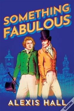 Capa do artigo Something Fabulous