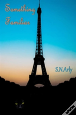 Capa do artigo Something Familiar