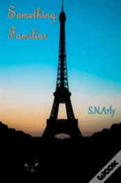 Capa do artigo Something Familiar