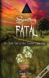 Something Fatal