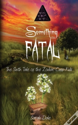 Capa do artigo Something Fatal