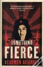 Something Fierce