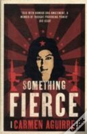 Capa do artigo Something Fierce