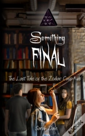 Capa do artigo Something Final