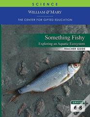 Something Fishy