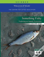 Capa do artigo Something Fishy