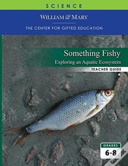 Capa do artigo Something Fishy