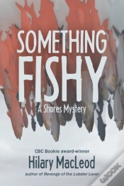 Capa do artigo Something Fishy