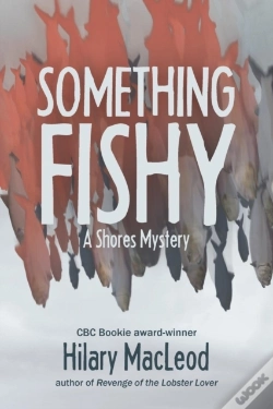 Capa do artigo Something Fishy