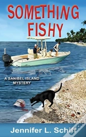 Capa do artigo Something Fishy