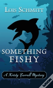 Capa do artigo Something Fishy