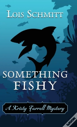 Capa do artigo Something Fishy