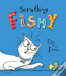 Something Fishy