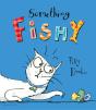 Something Fishy - Preview