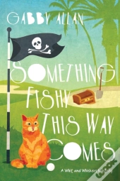Something Fishy This Way Comes