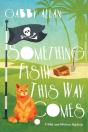 Something Fishy This Way Comes - Preview