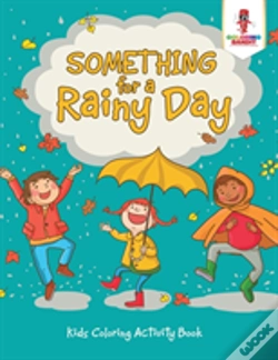 Capa do artigo Something For A Rainy Day