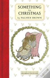 Capa do artigo Something For Christmas