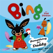Capa do artigo Something For Daddy