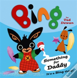 Capa do artigo Something For Daddy
