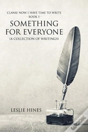 Capa do artigo Something For Everyone