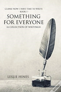 Capa do artigo Something For Everyone