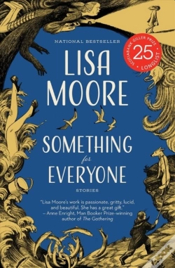 Capa do artigo Something For Everyone