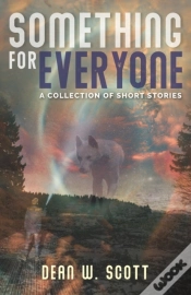 Capa do artigo Something For Everyone