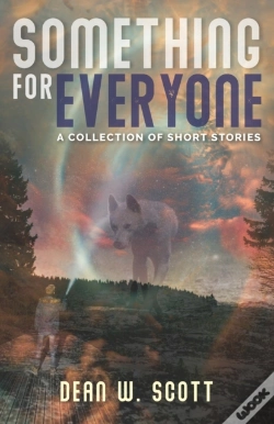 Capa do artigo Something For Everyone