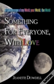 Capa do artigo Something For Everyone, With Love