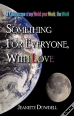 Capa do artigo Something For Everyone, With Love