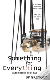 Something For Everything
