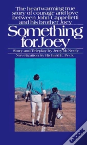 Something For Joey