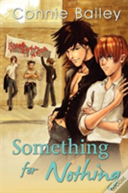 Capa do artigo Something For Nothing
