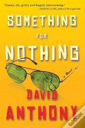 Capa do artigo Something For Nothing