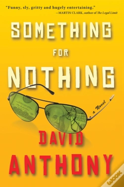 Capa do artigo Something For Nothing