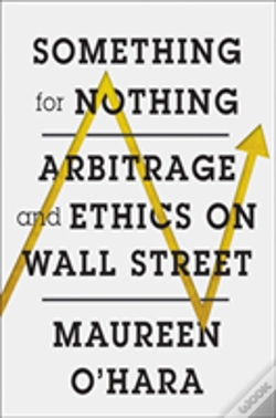 Capa do artigo Something For Nothing