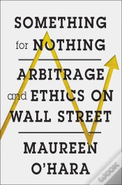 Capa do artigo Something For Nothing
