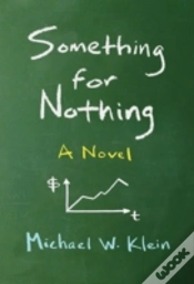 Capa do artigo Something For Nothing
