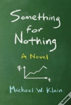 Capa do artigo Something For Nothing