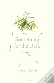 Capa do artigo Something For The Dark