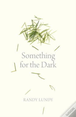 Capa do artigo Something For The Dark