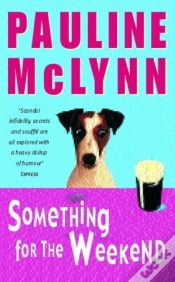 Capa do artigo Something For The Weekend (Leo Street, Book 1)