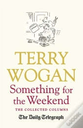 Something For The Weekend