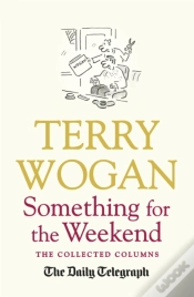 Capa do artigo Something For The Weekend